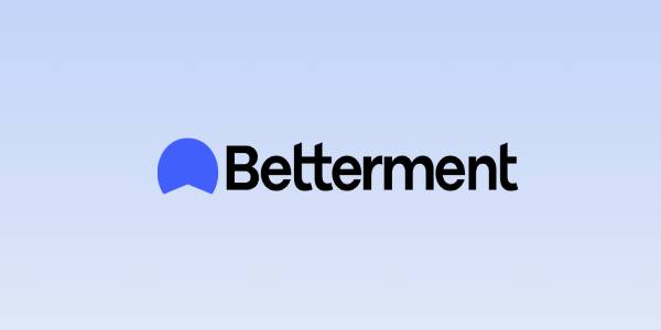 Betterment Landing 1