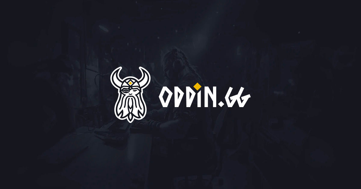 Oddin site
